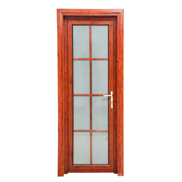 Feelingtop Thermal Break Casement Aluminium Door (FT-D70)